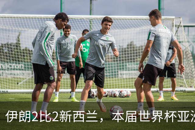 伊朗2比2新西兰，本届世界杯亚洲球队保持不败