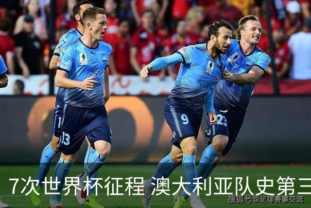 7次世界杯征程 澳大利亚队史第三次小组赛出线